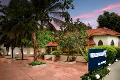 Golden Tulip Goa Mandrem