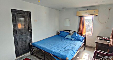 Bengal INN Guest House Room Type - Deluxe AC Double Bed