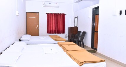 Sulochana Resort Room Type - Hall room
