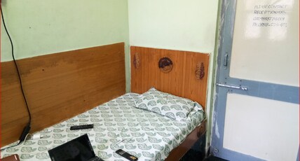 Viswas lodge Room Type - Standard Non Ac Room