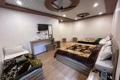 Kedar Valley Resorts