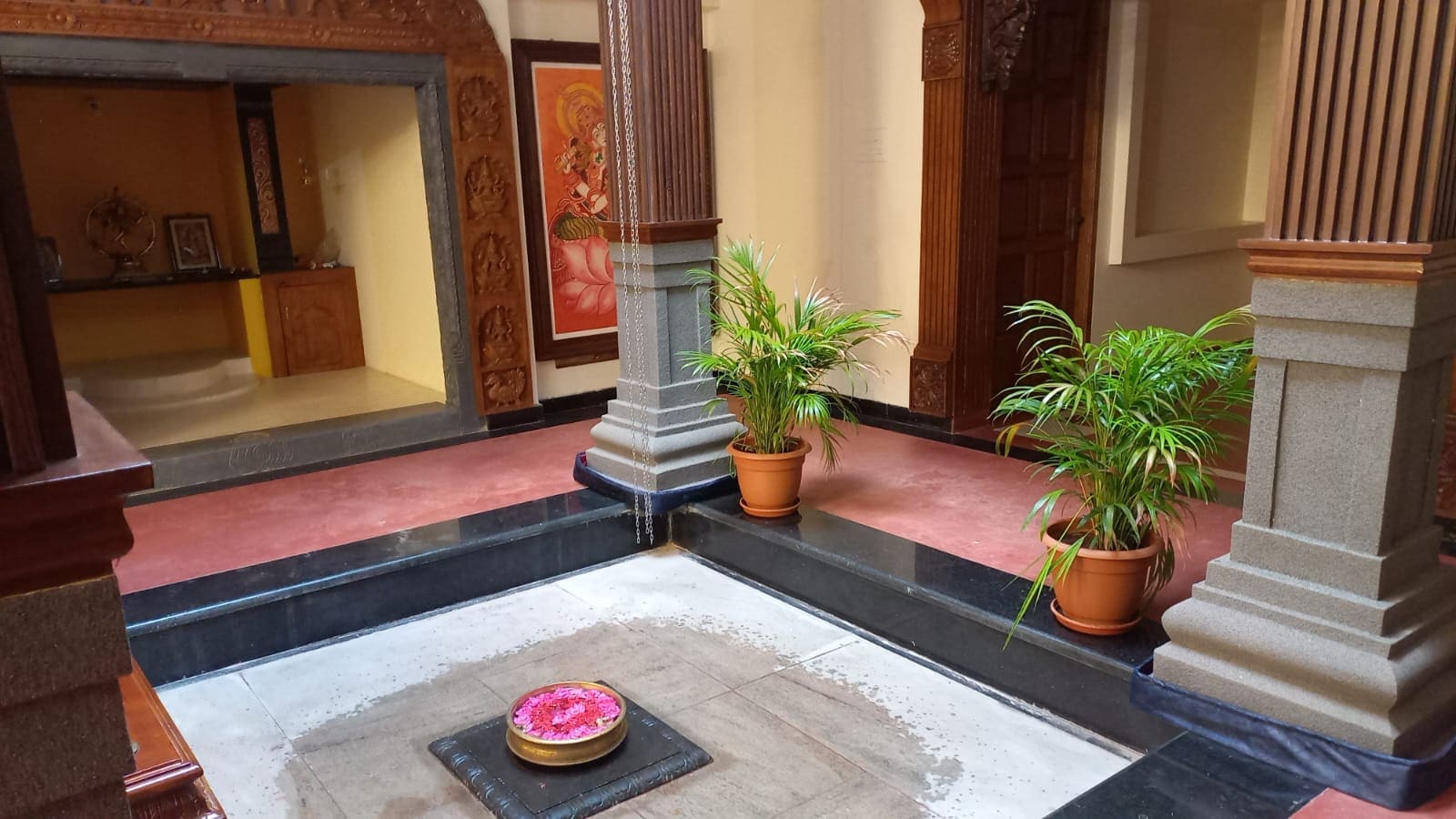 Kanna Nivas Heritage Villa - Tap to explore photos