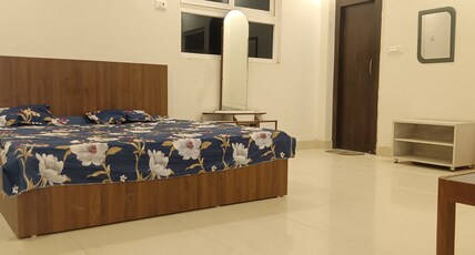 Ramashish Palace Room Type - Deluxe
