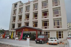 Hotel Shree Ram