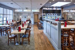 Best Western Plus Guildwood Inn