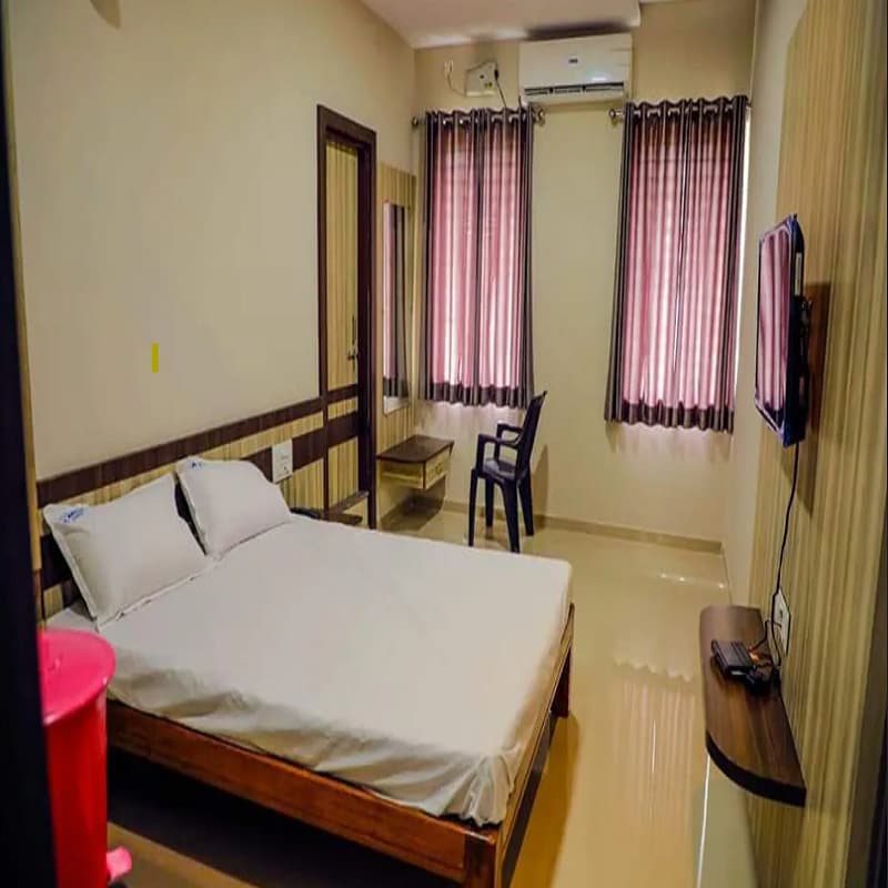 Arush Lodge Jamkhandi - Tap to explore photos