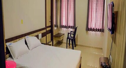 Arush Lodge Jamkhandi Room Type - Standard Non AC Room