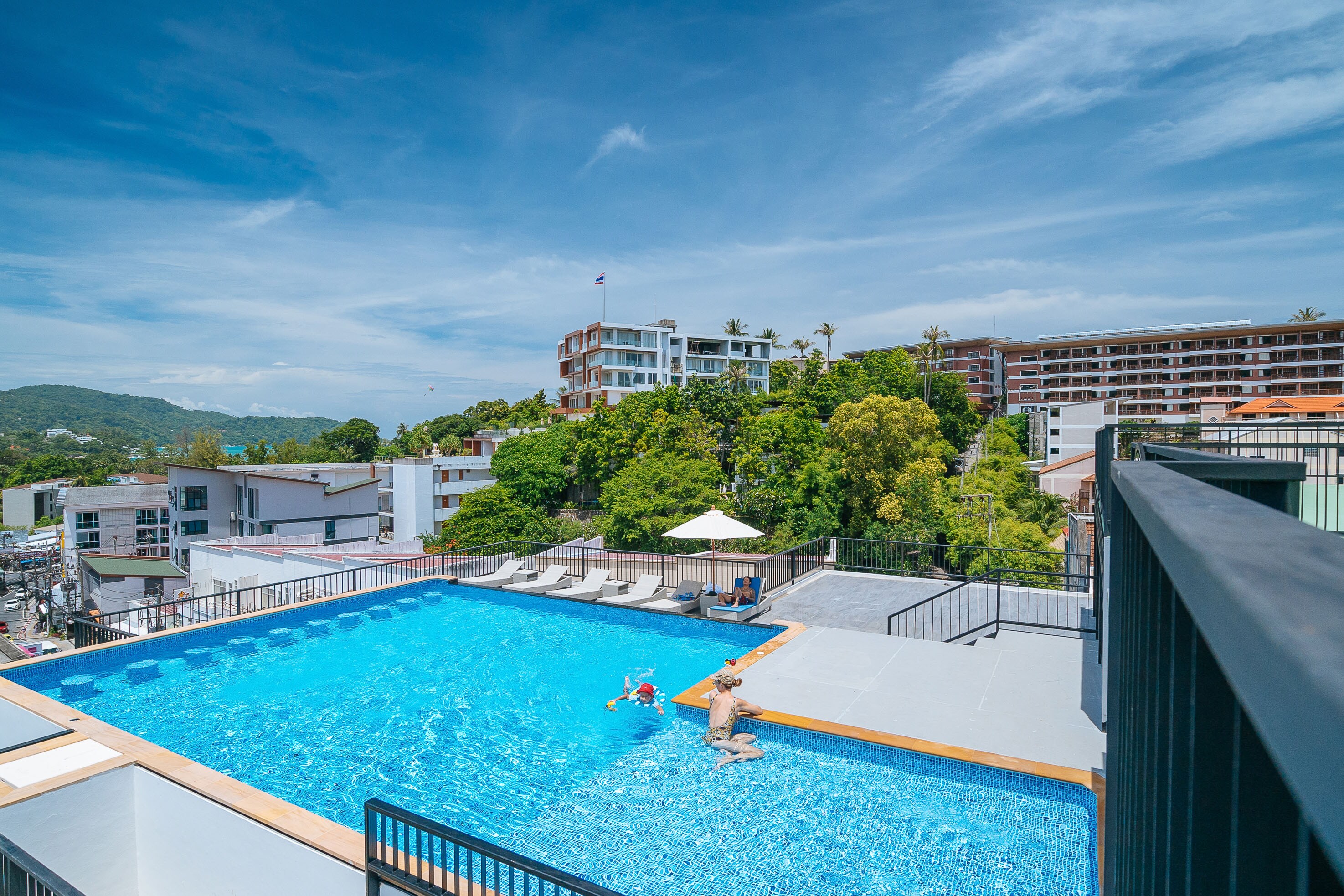 KK - Karon Kata Boutique Hotel - Tap to explore photos