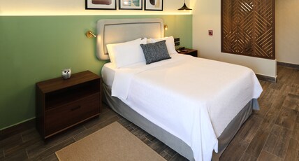 Holiday Inn HERMOSILLO Room Type - 1 King Accessible