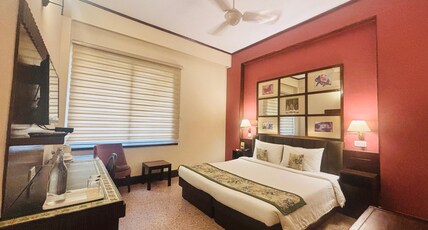 Broadway, An Alivaa Collection Hotel Room Type - Superior Double Room