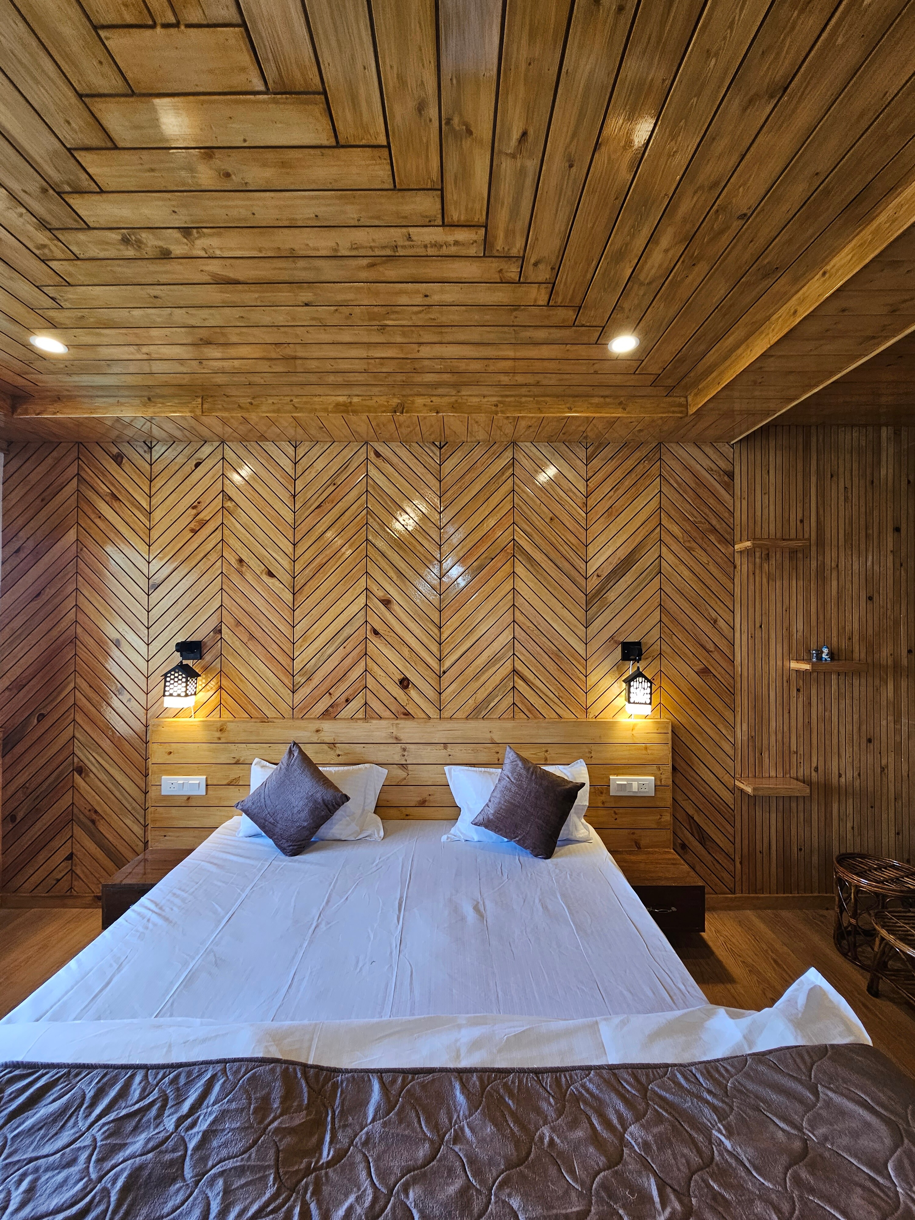 Zen Homestay - Tap to explore photos