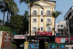 Hotel Benzy Palace, Near Mumbai International Airport