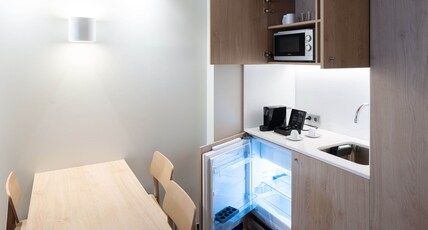 Holiday Inn Express & Suites LISBON - PR Room Type - Suite