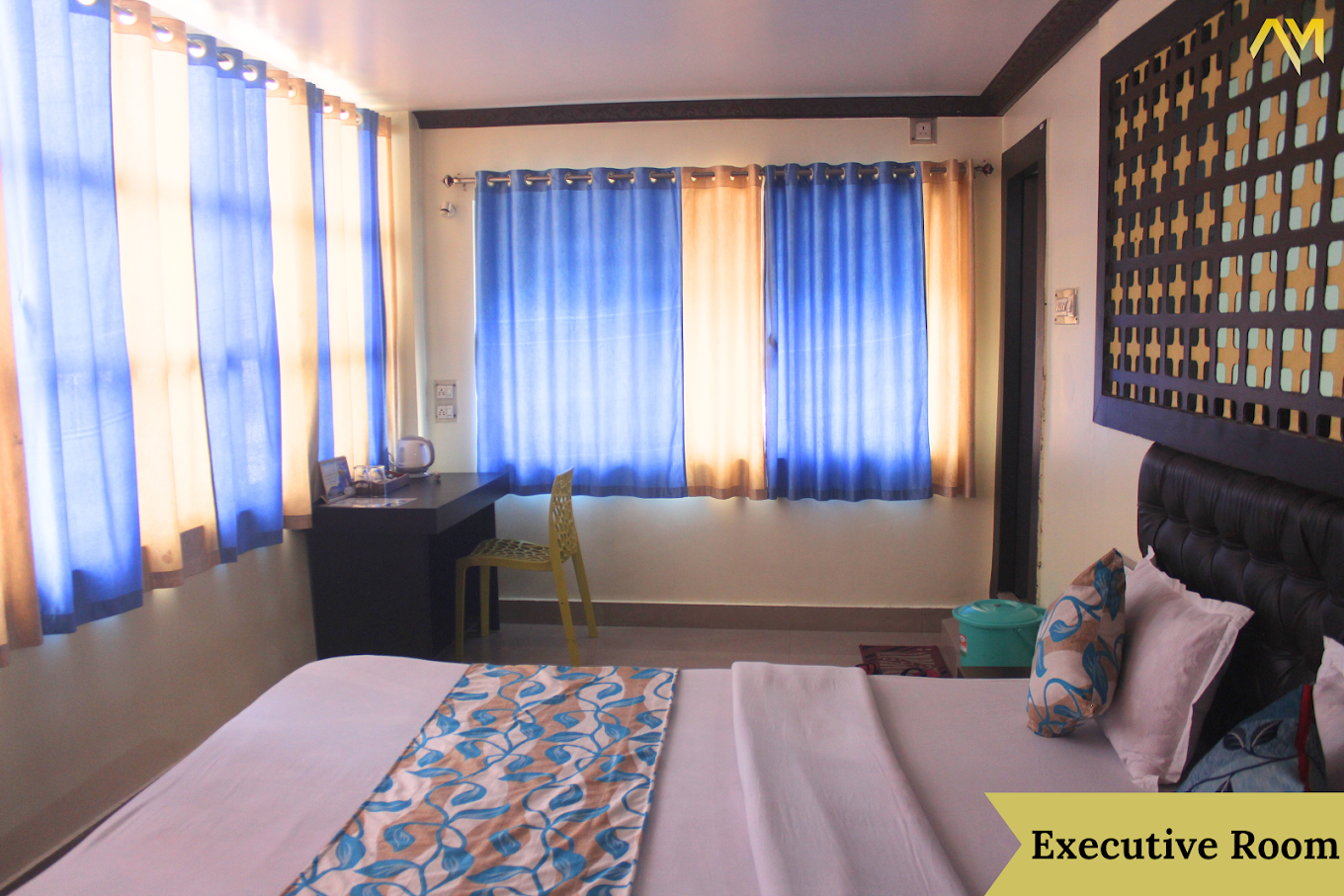 Hotel Astha Midway - Tap to explore photos
