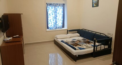 Hotel Savoy Room Type - Savoy Suite (Living Room + Bed Room)
