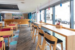 Holiday Inn Express Exeter - City Centre