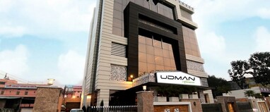 Udman Hotel, Haridwar
