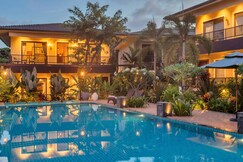 Alaya Private Pool 3BHK Villa Heart of Assagao
