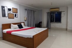 HOTEL DREAM RESIDENCY (RAJARHAT)