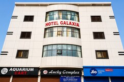Hotel Galaxia