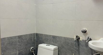 Blossom Stay Room Type - Standard Room