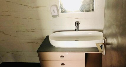 THE HIGHLAND Room Type - VIP Executive