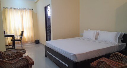 Radhika Inn Room Type - Premium Room
