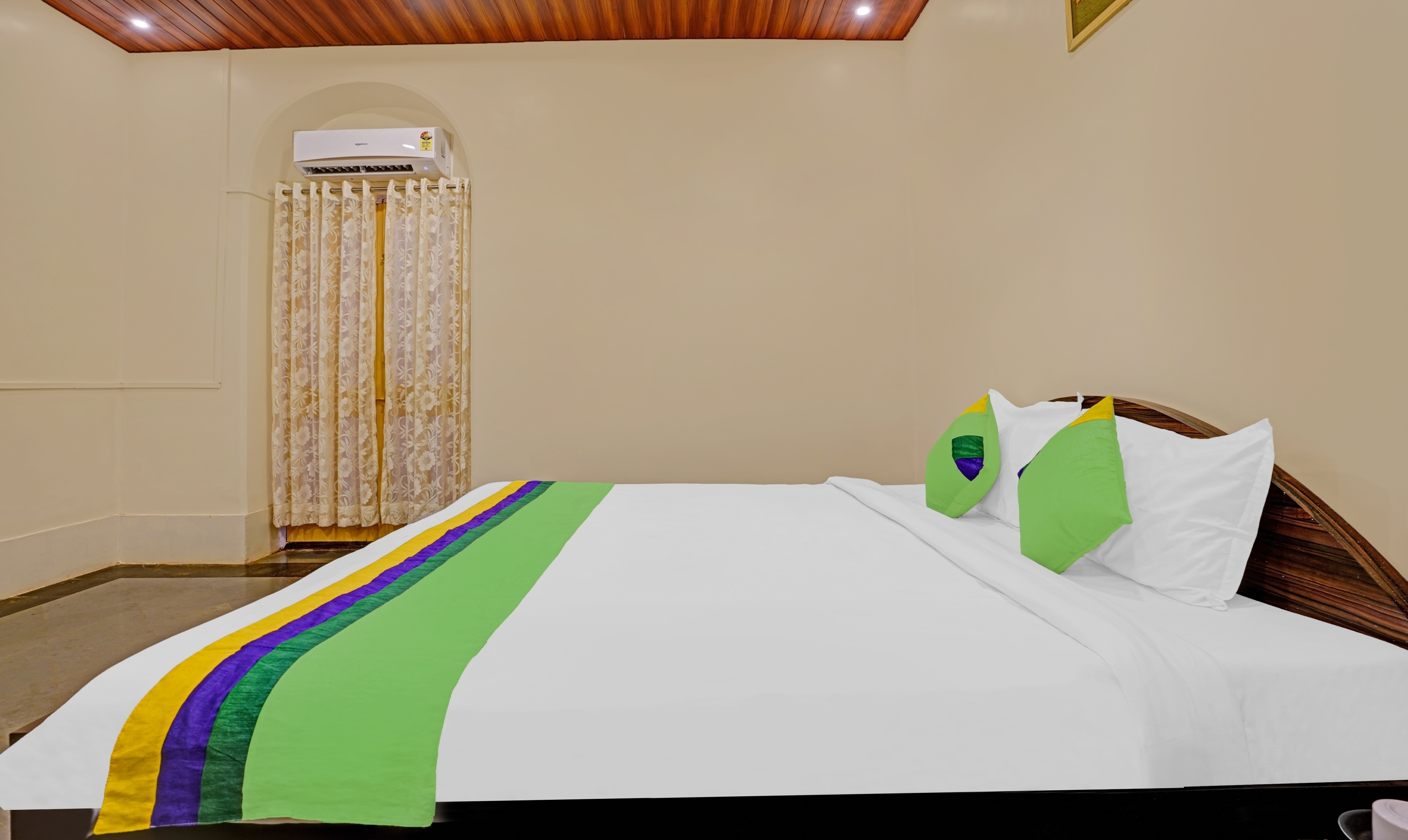 Treebo Cecil Resort Matheran - Tap to explore photos