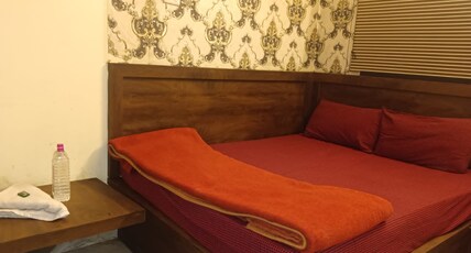 hotel atithi palace Room Type - Bedroom 6
