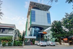 Address of Hotel Shiva's