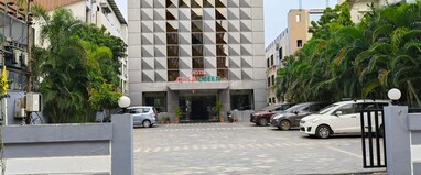 Hotel Casa Green