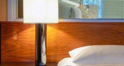 Movenpick Hotel Hamburg Room Type - Classic King