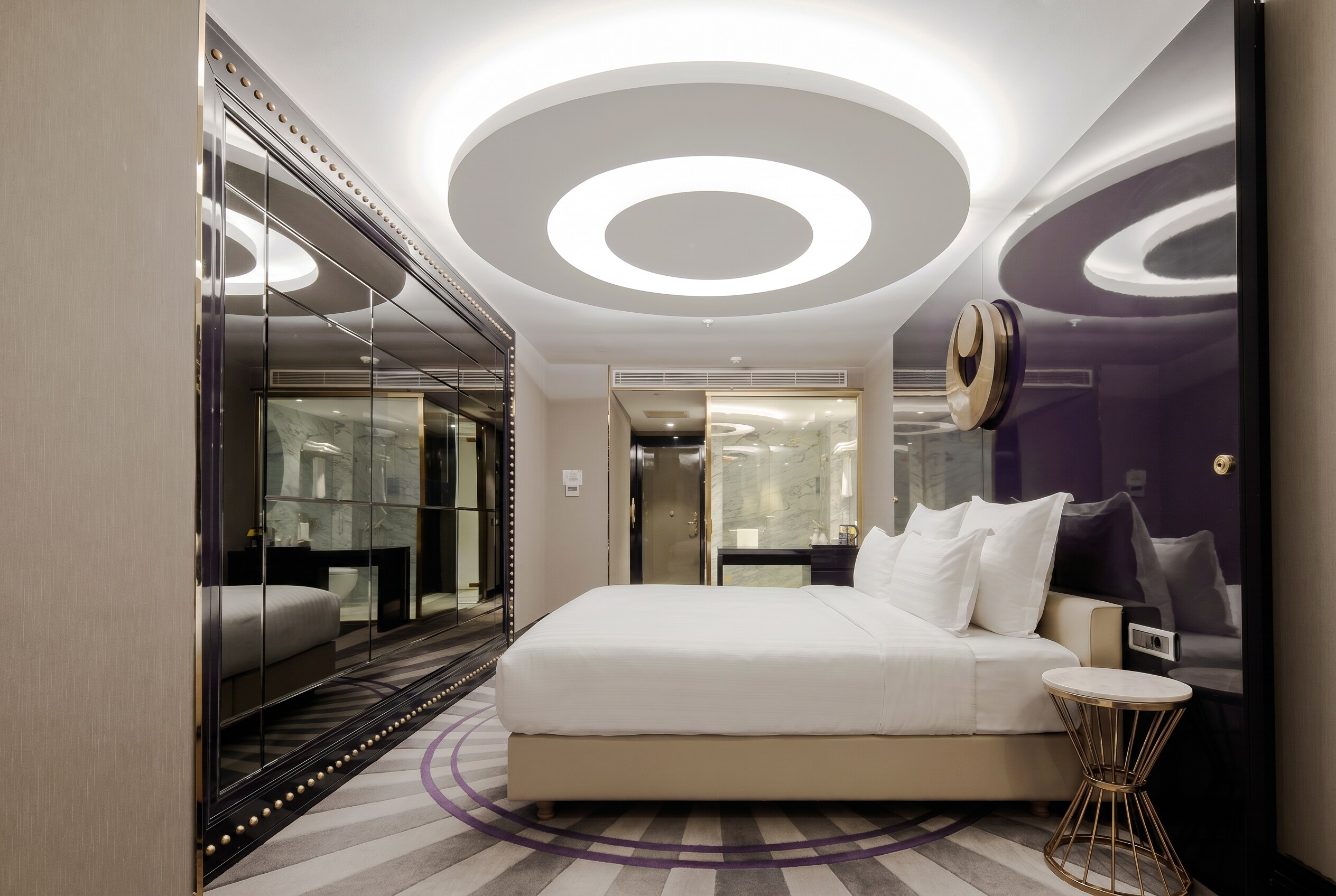 Sura Design Hotel and Suites Istanbul - Tap to explore photos