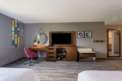 Hampton Inn & Suites by Hilton Herndon-Reston