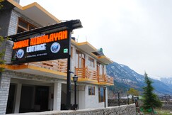 Jawai Himalayan Cottage