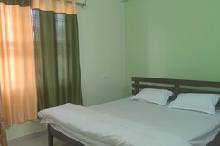 Maa Parvati Homestays