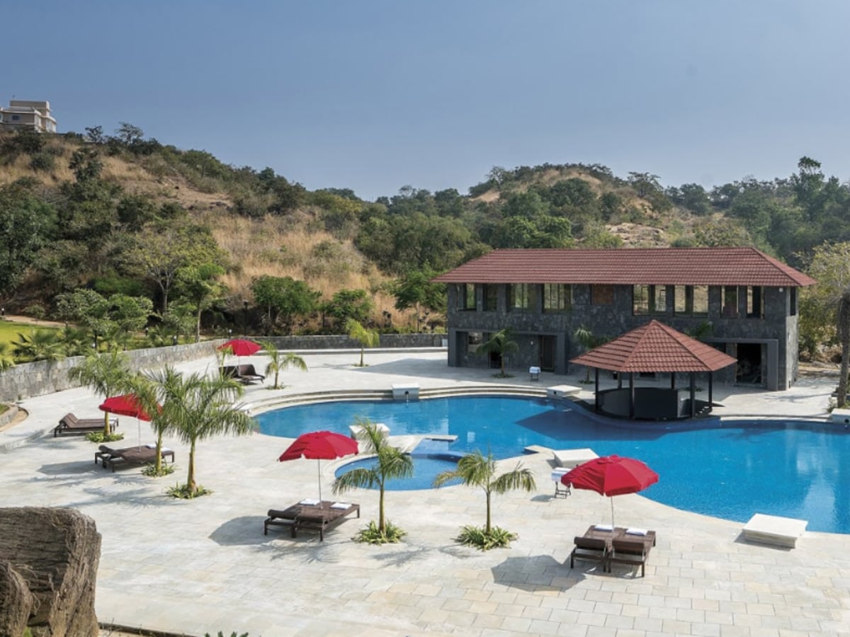 Mahua Bagh Resort - Tap to explore photos