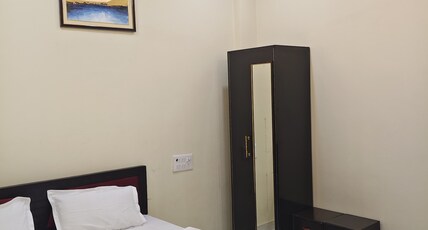 Hotel Shri Ram Shankar Room Type - Bedroom 4