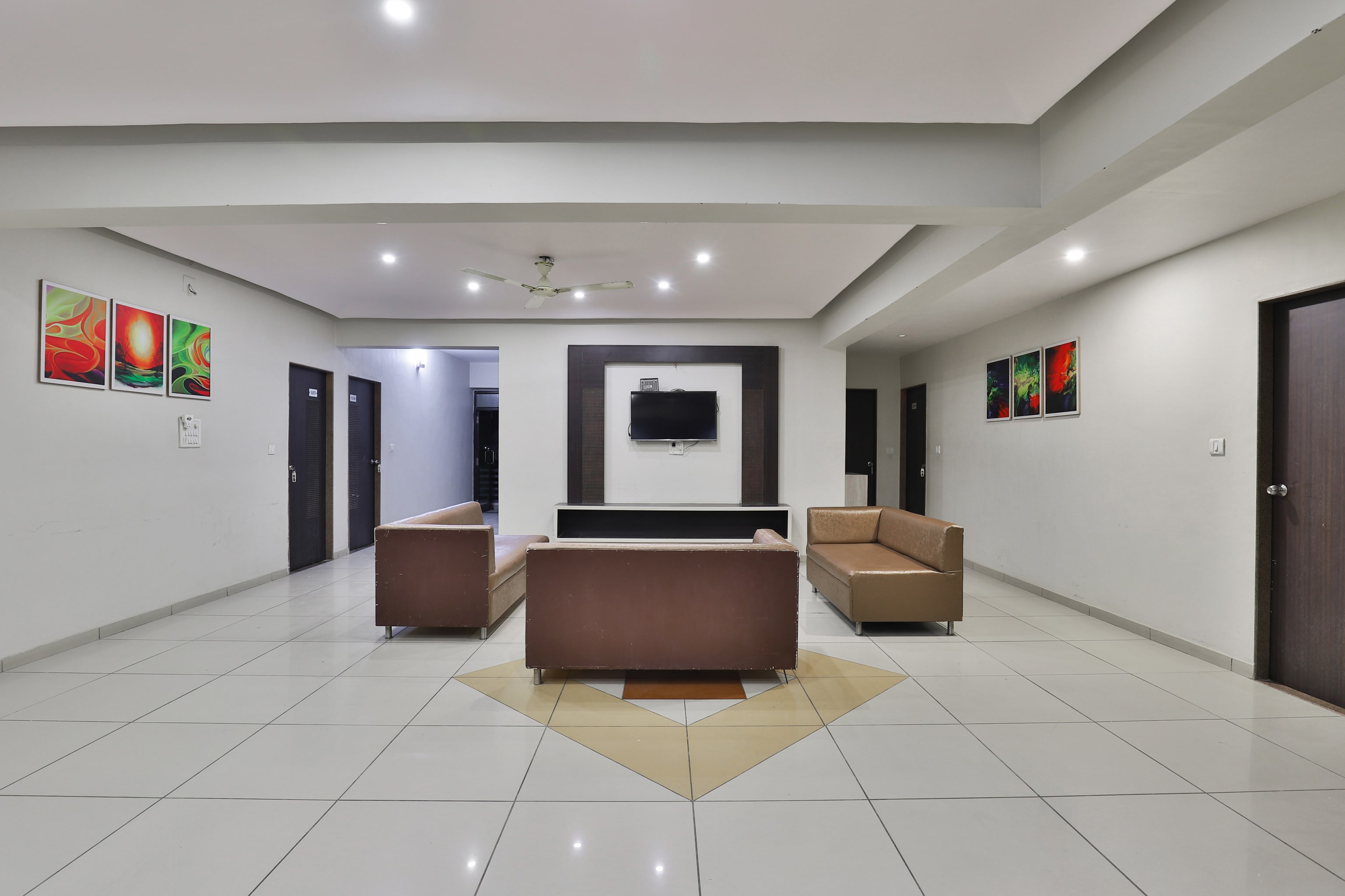 Main gallery