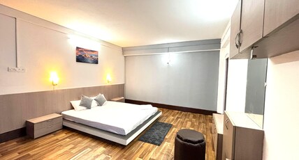 Khangrila Nest Homestay Room Type - Super Deluxe