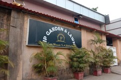 JP Garden & Lawn