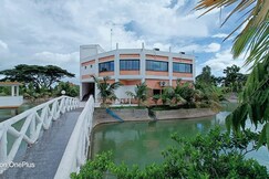 NEW SURANJANA RESORT