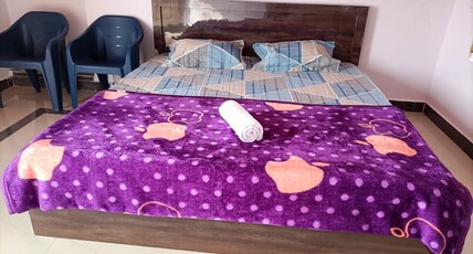 LIKHITHA HOME STAY Room Type - Standard Room