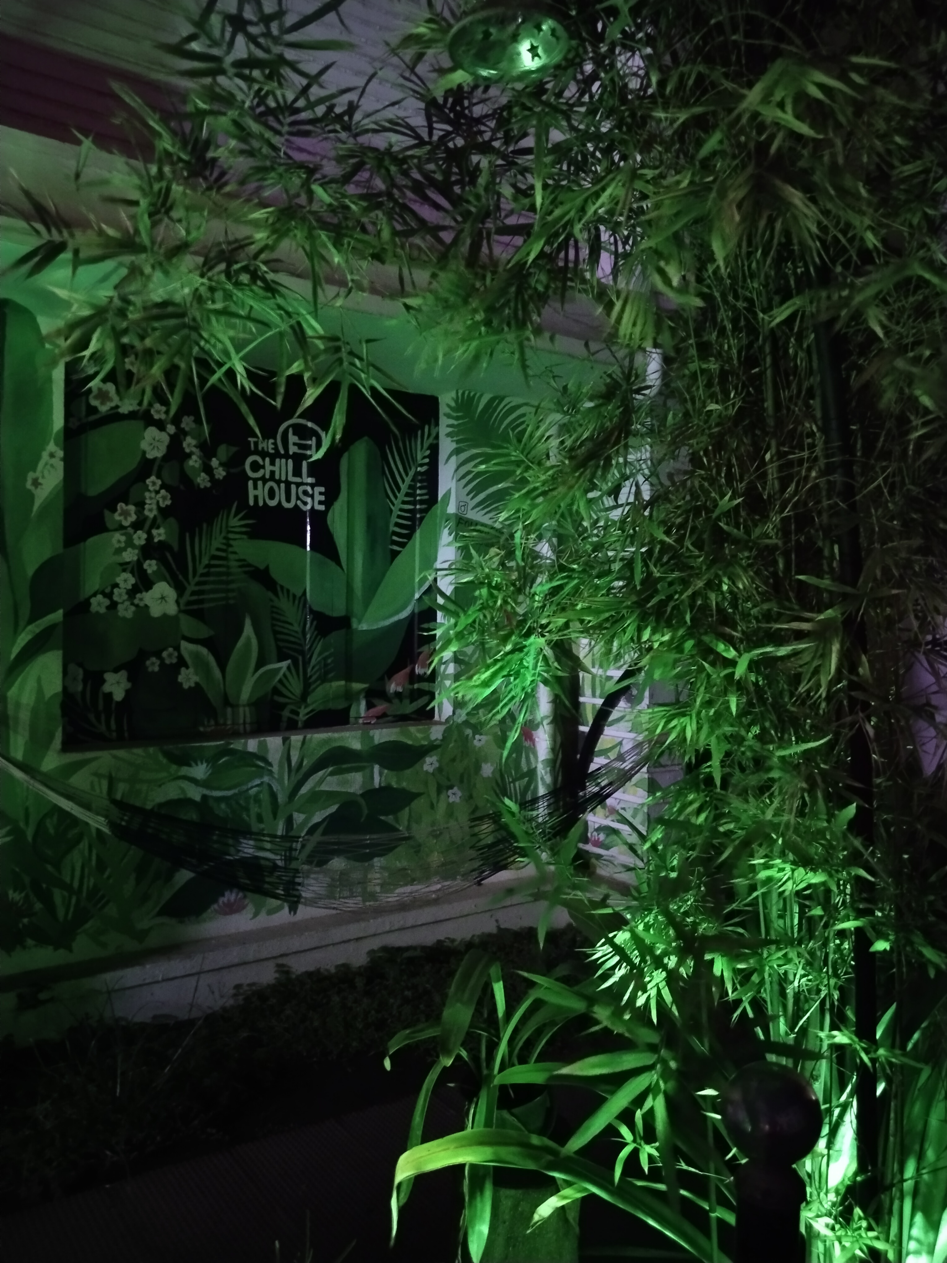 The Chill House Hostel - Tap to explore photos