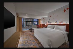 Hilton Garden Inn Guangzhou Tianhe