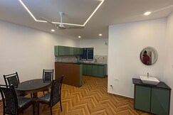 Dreamz - Private 2BHK Villa