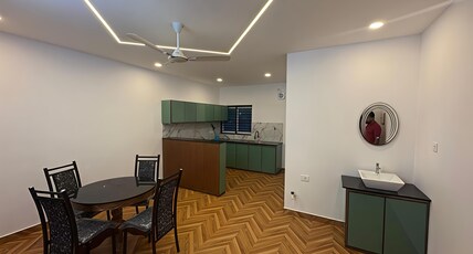Dreamz - Private 2BHK Villa Room Type - Dreamz - Private 2BHK Villa