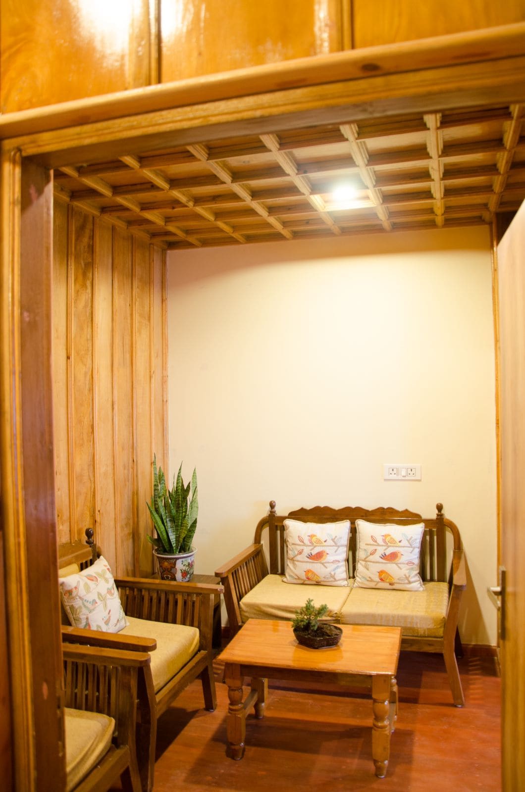 Mandala Abode Homestay and Guest house - Tap to explore photos
