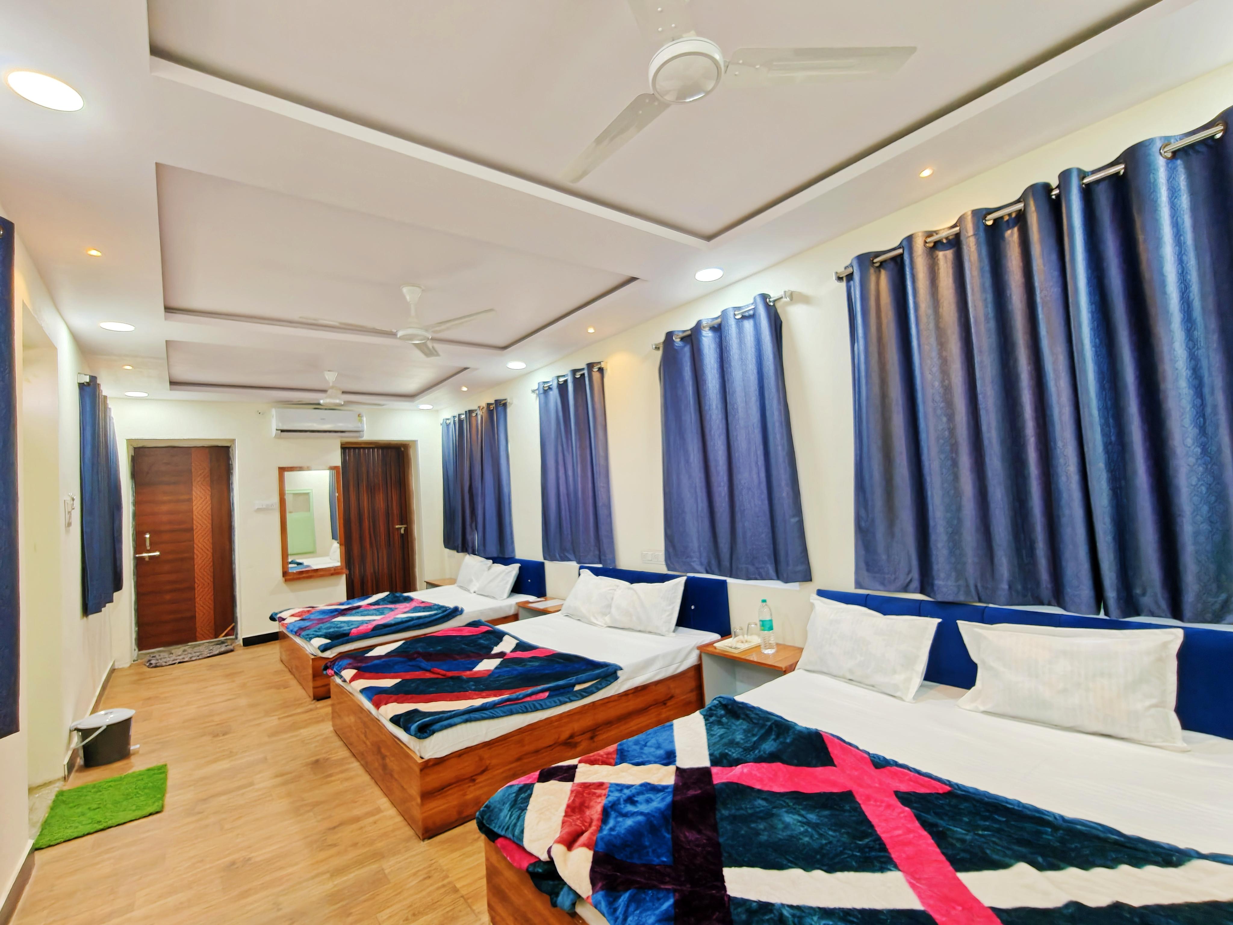 Johari Heritage Home - Tap to explore photos