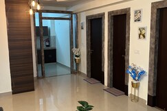 Stay Matters Skylight